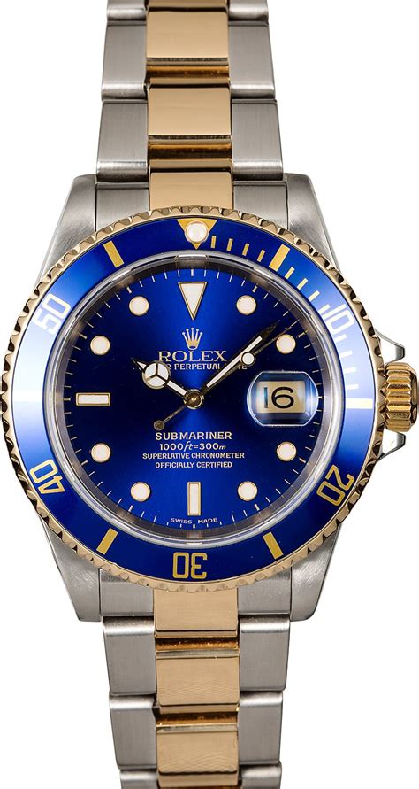 authentic rolex submariner|pre owned rolex submariner men's.